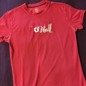 O’Neil rashguard